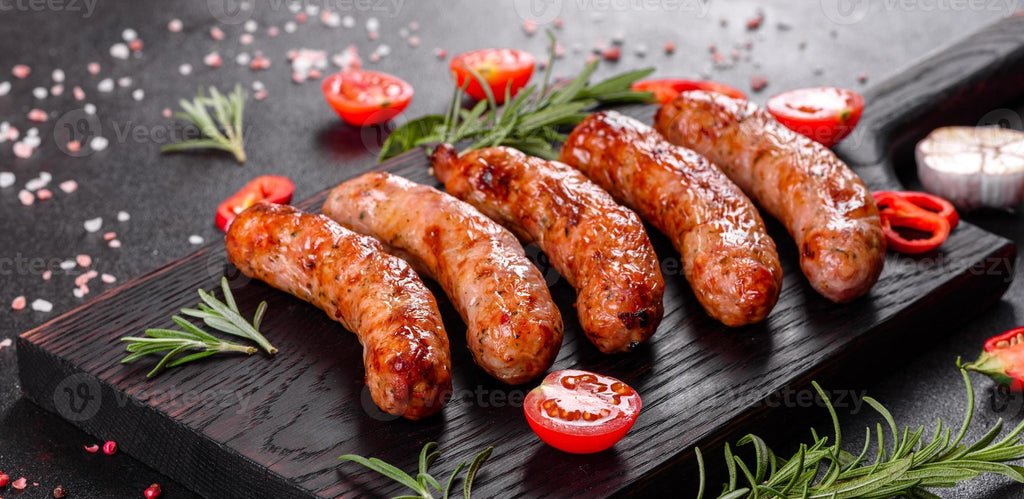 Saucisse Toscana