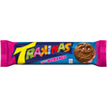 Biscoito Trakinas