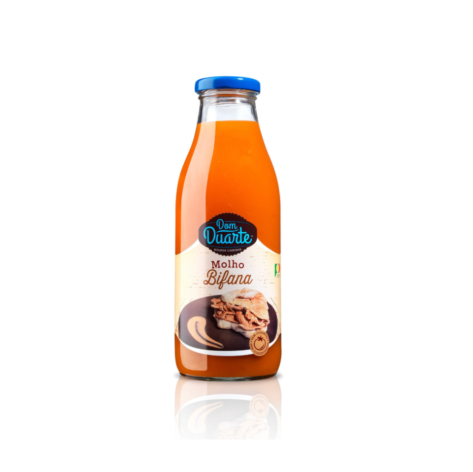 Sauce Bifana