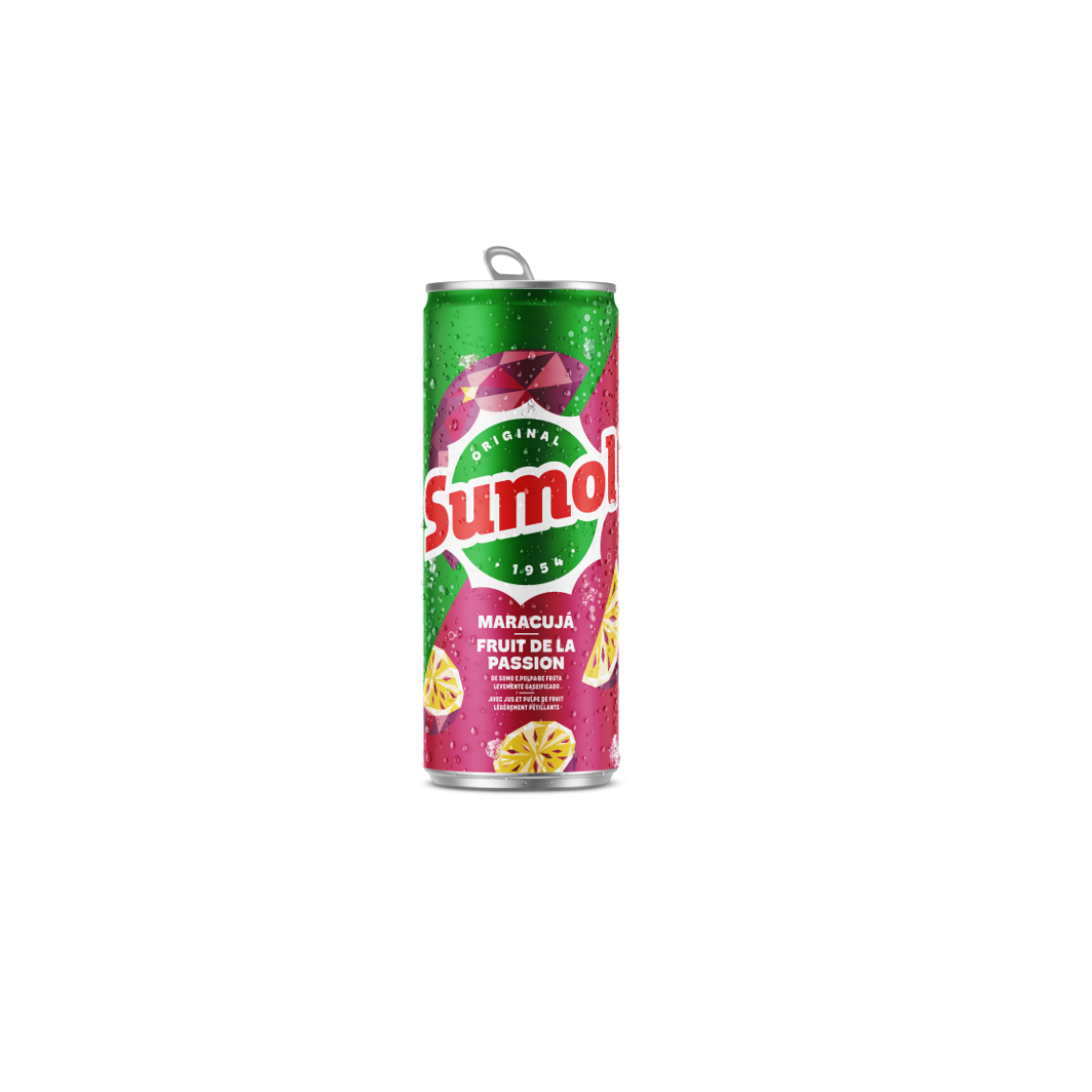 Sumol