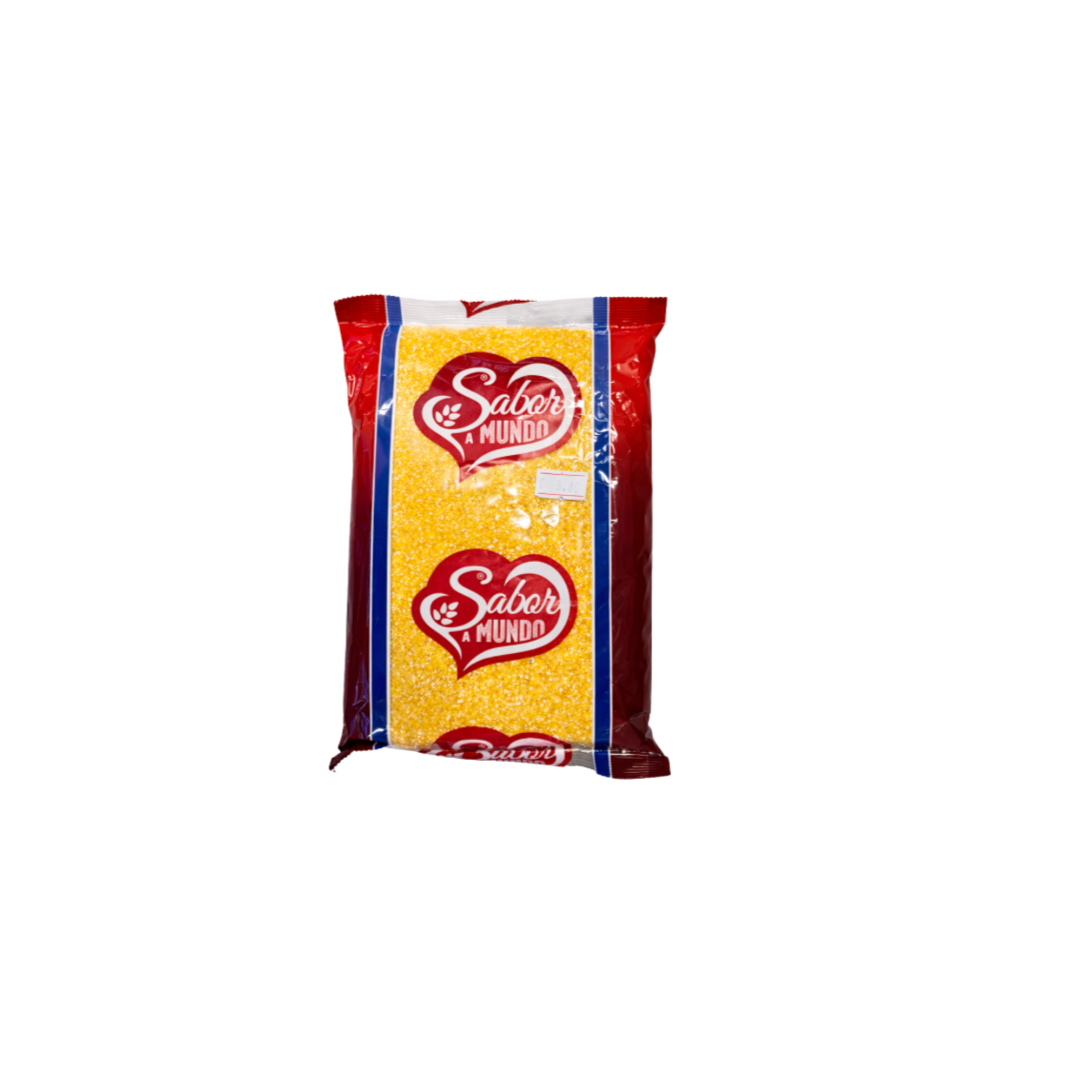 Sabor a Mundo