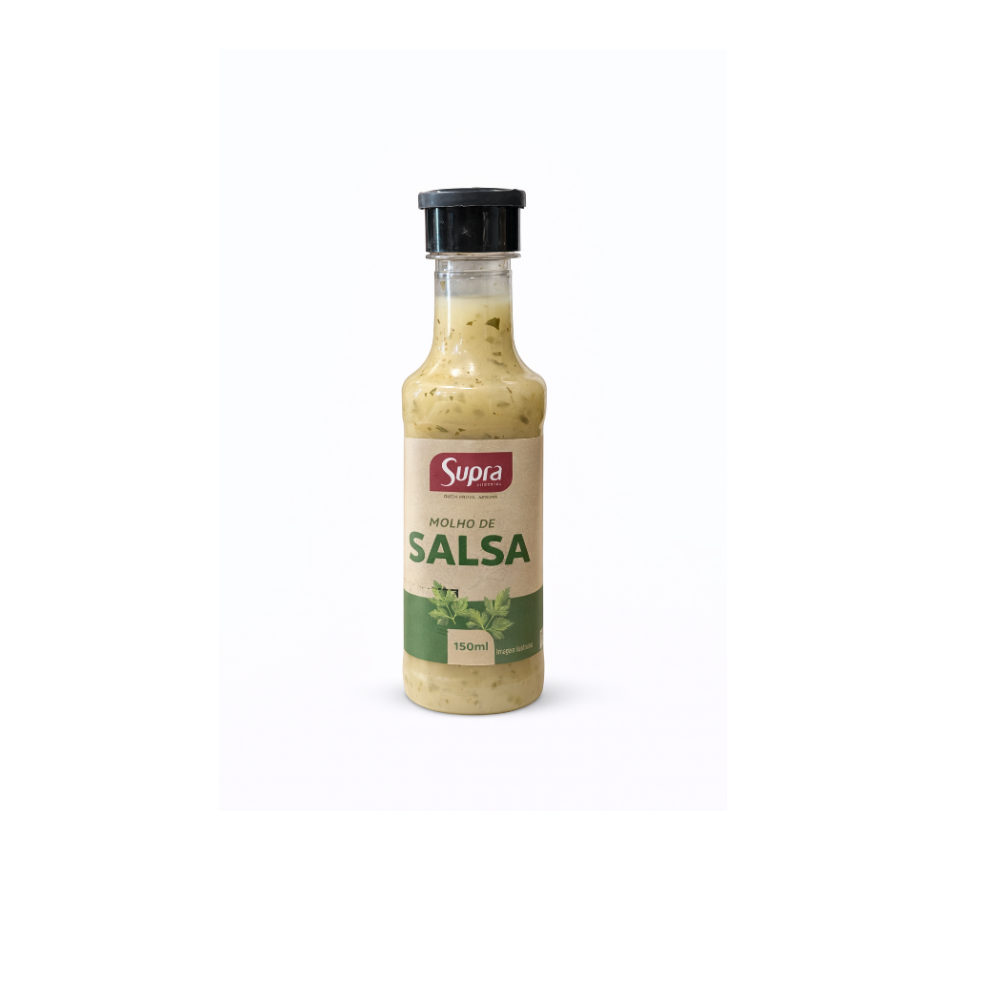 Salsa molho