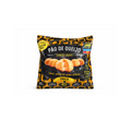 Pão de Queijo “Cheesy Puffs”