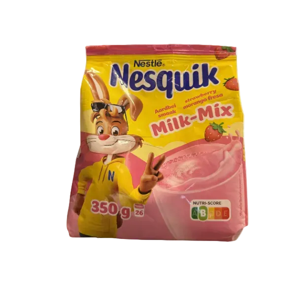 Nesquik morango