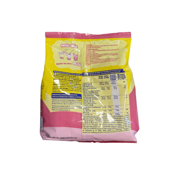 Nesquik morango
