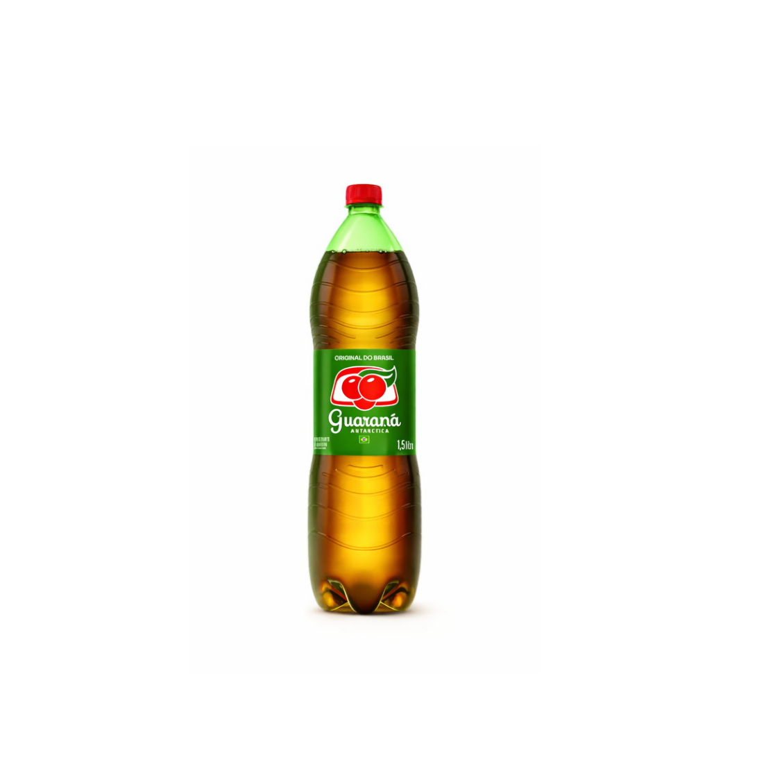 Guaraná 1,5L