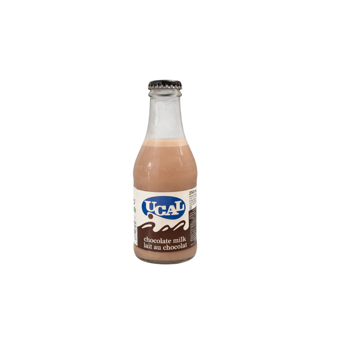 Lait Ucal