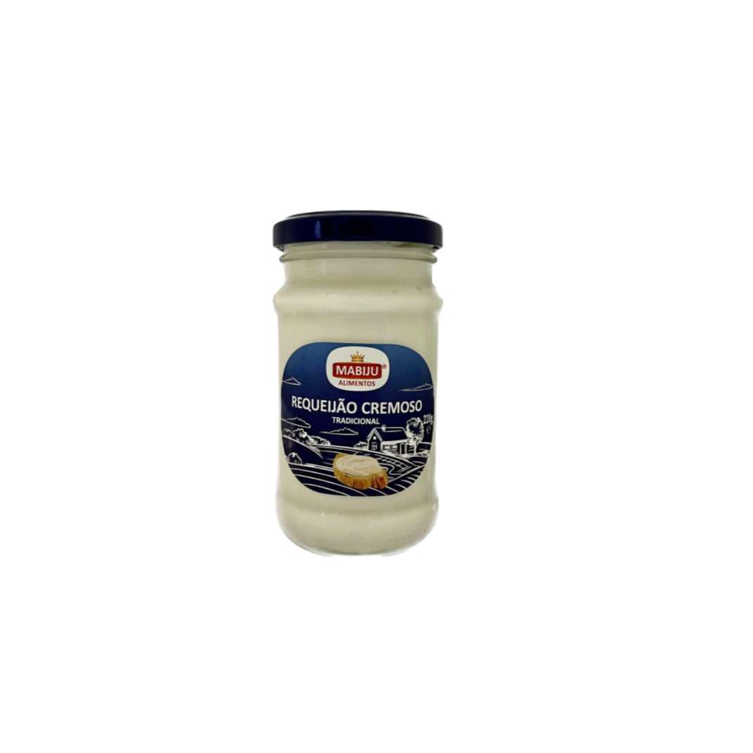 Requeijão cremoso